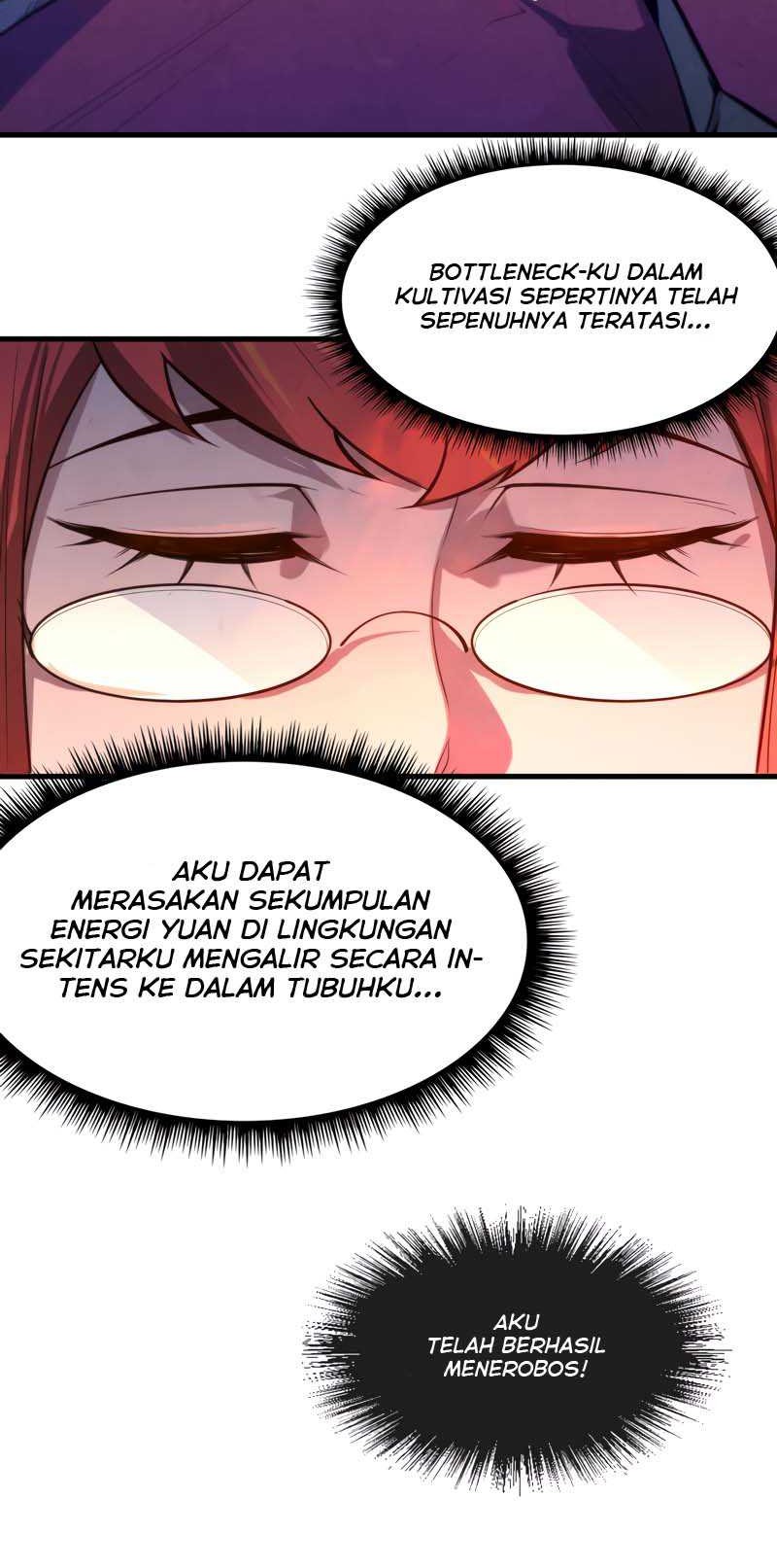 The Ultimate of All Ages Chapter 23 Gambar 18