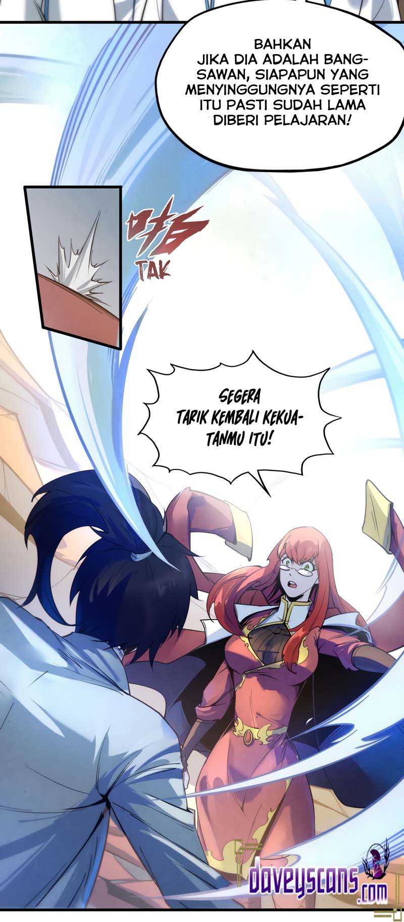 The Ultimate of All Ages Chapter 23 Gambar 9