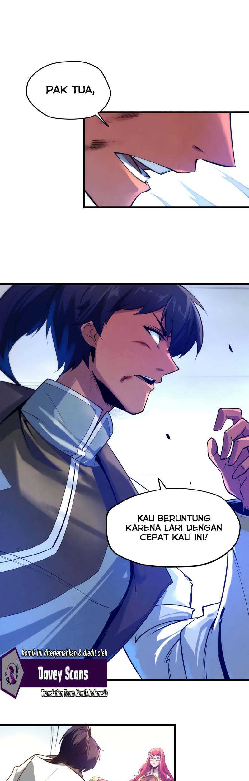 The Ultimate of All Ages Chapter 23 Gambar 10