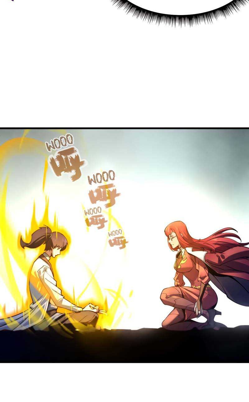 The Ultimate of All Ages Chapter 23 Gambar 12