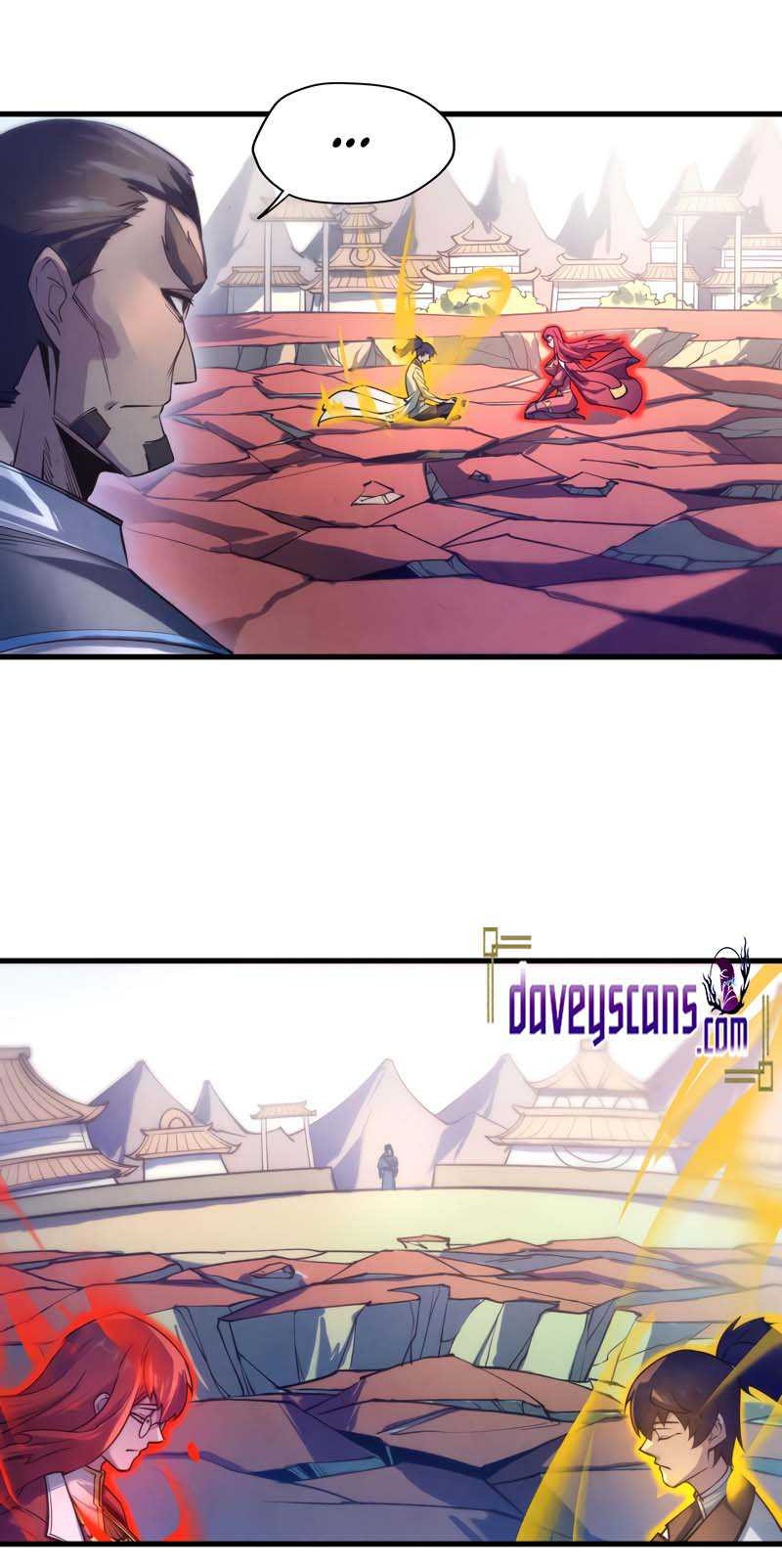 The Ultimate of All Ages Chapter 23 Gambar 15