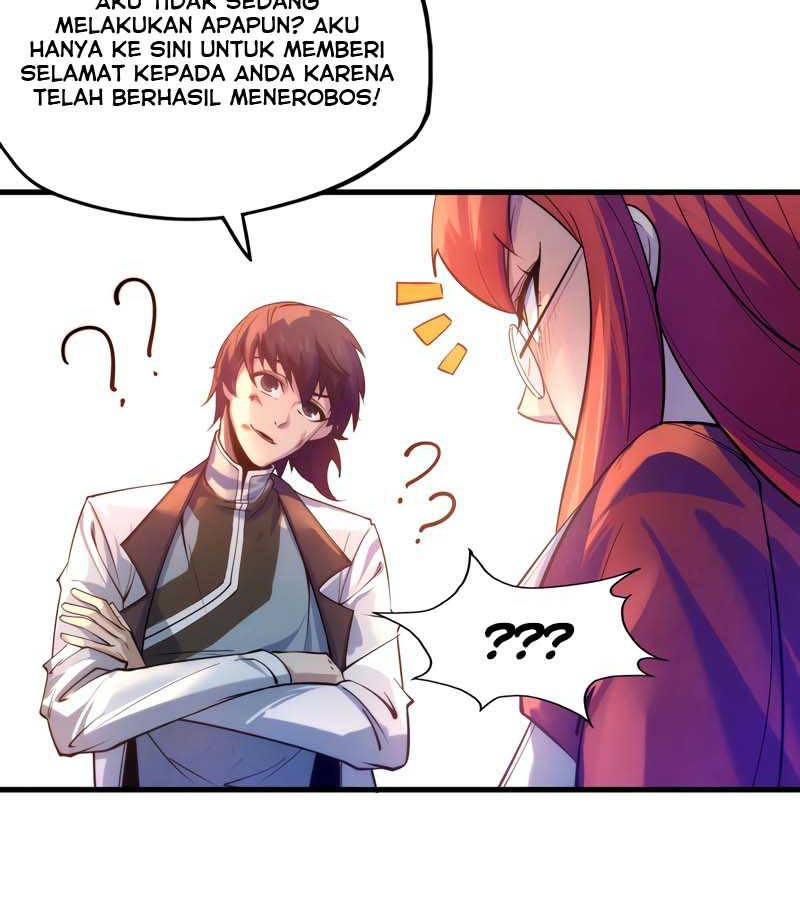 The Ultimate of All Ages Chapter 23 Gambar 21