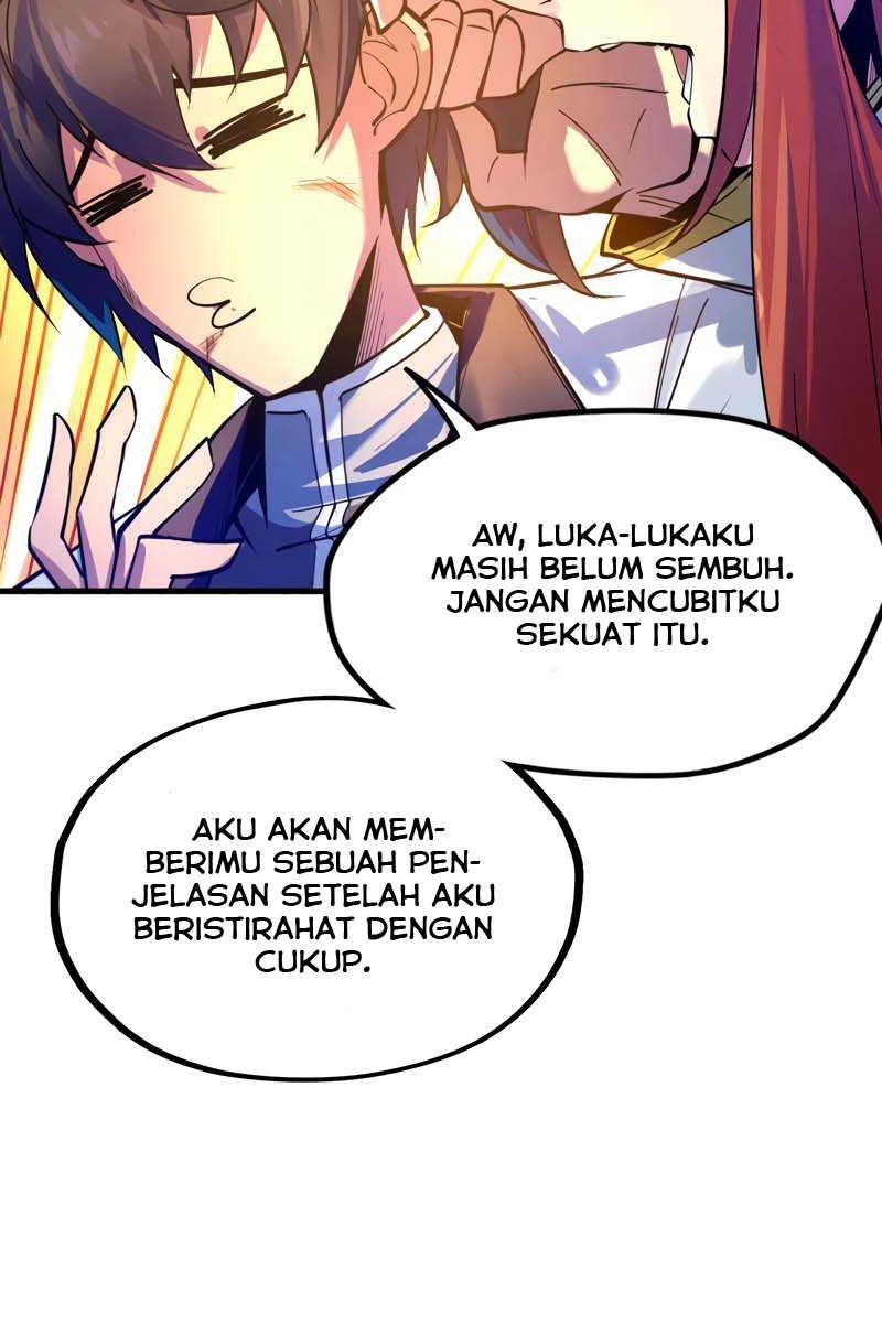 The Ultimate of All Ages Chapter 23 Gambar 24