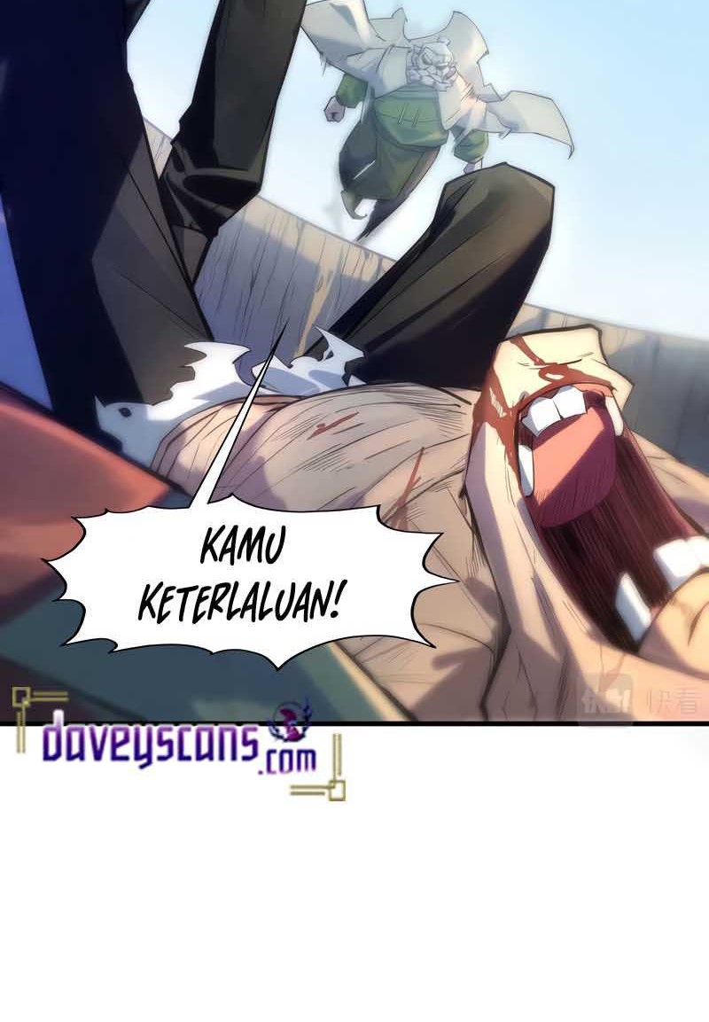 The Ultimate of All Ages Chapter 22 Gambar 4