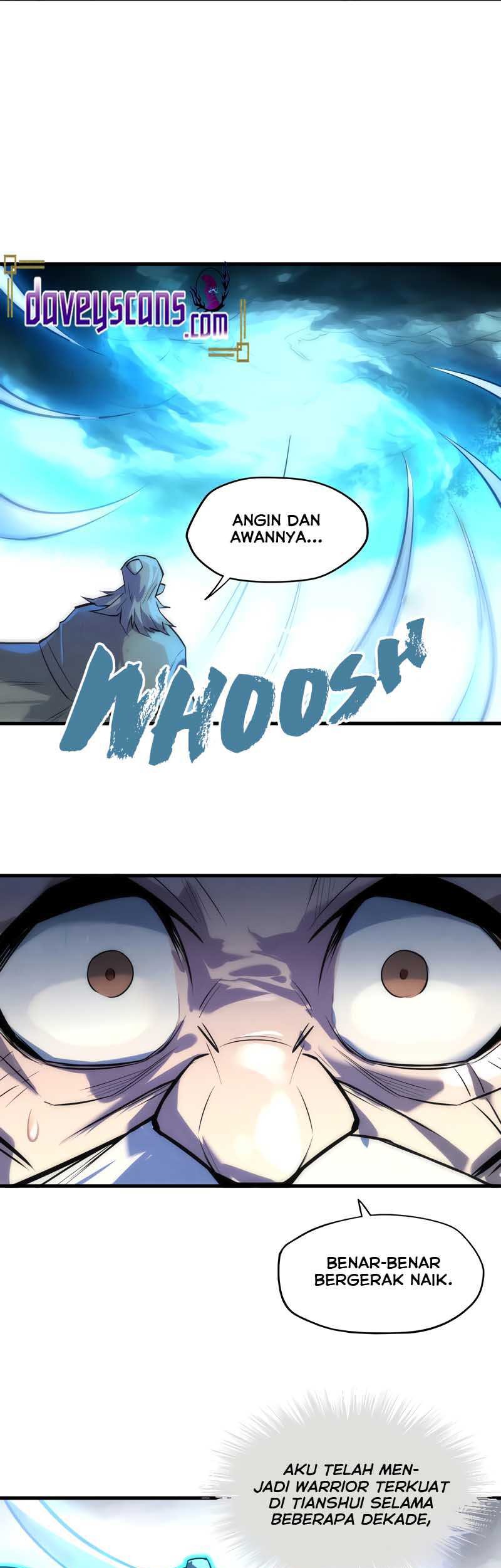 The Ultimate of All Ages Chapter 22 Gambar 29