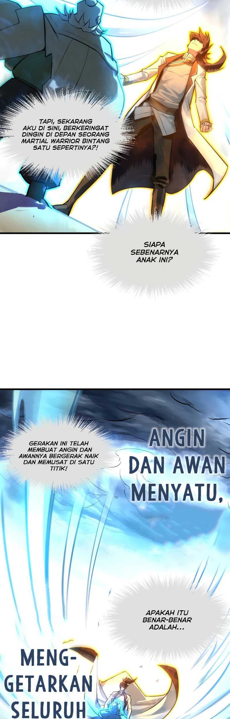 The Ultimate of All Ages Chapter 22 Gambar 30