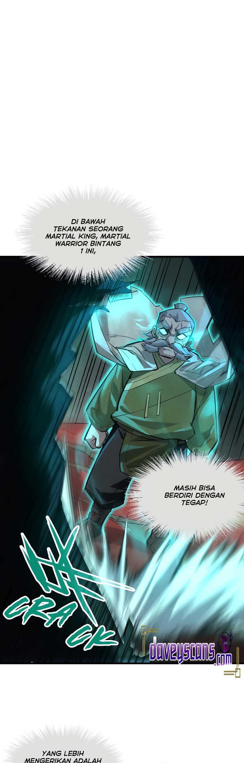 The Ultimate of All Ages Chapter 22 Gambar 17