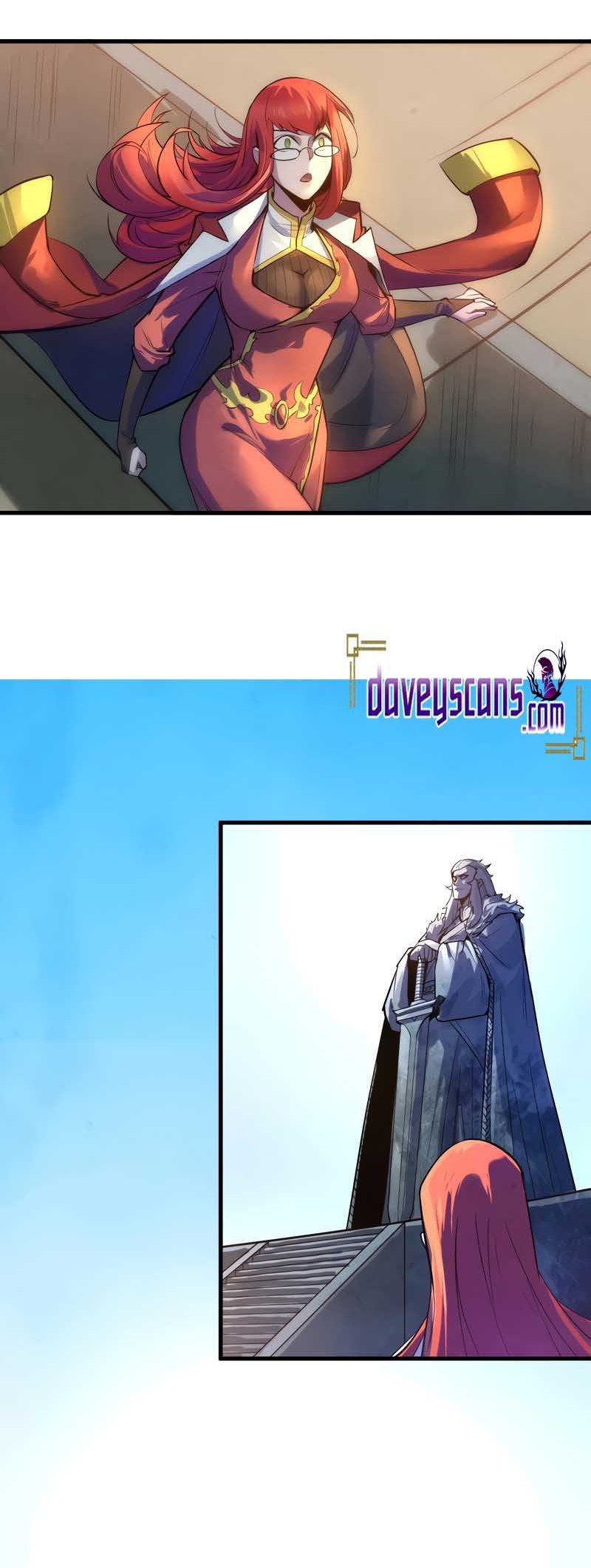 The Ultimate of All Ages Chapter 22 Gambar 20