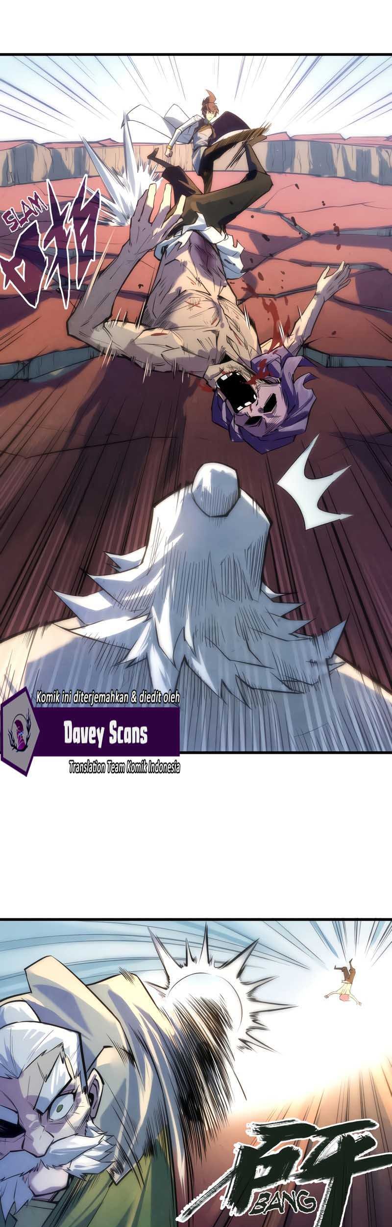 The Ultimate of All Ages Chapter 22 Gambar 5