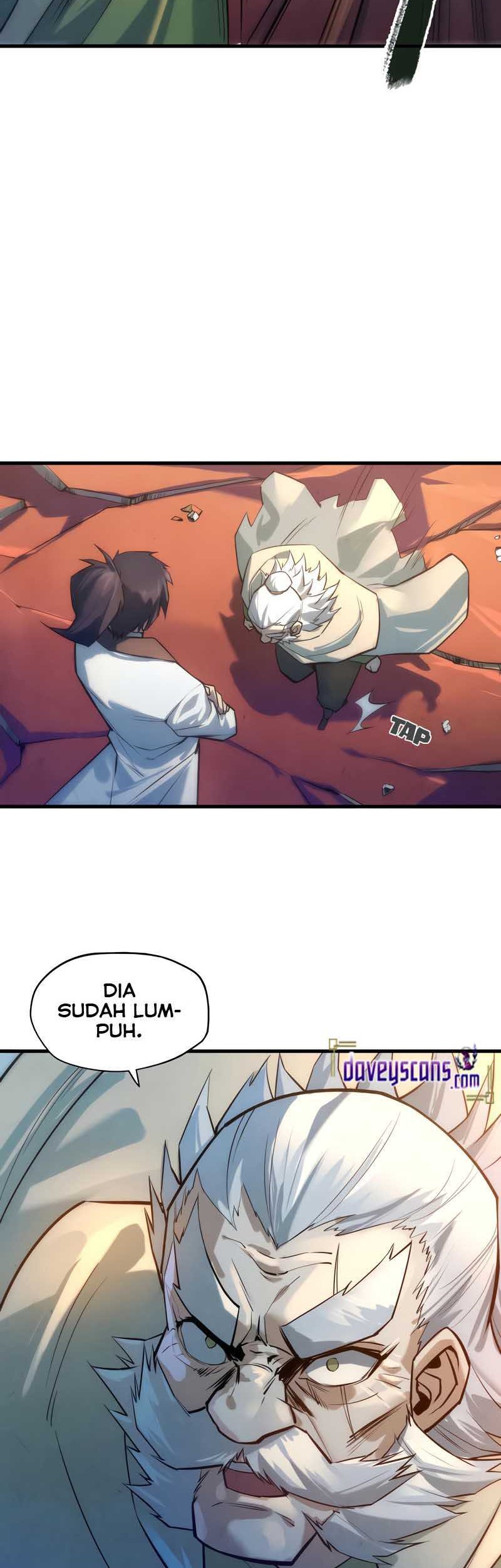 The Ultimate of All Ages Chapter 22 Gambar 6