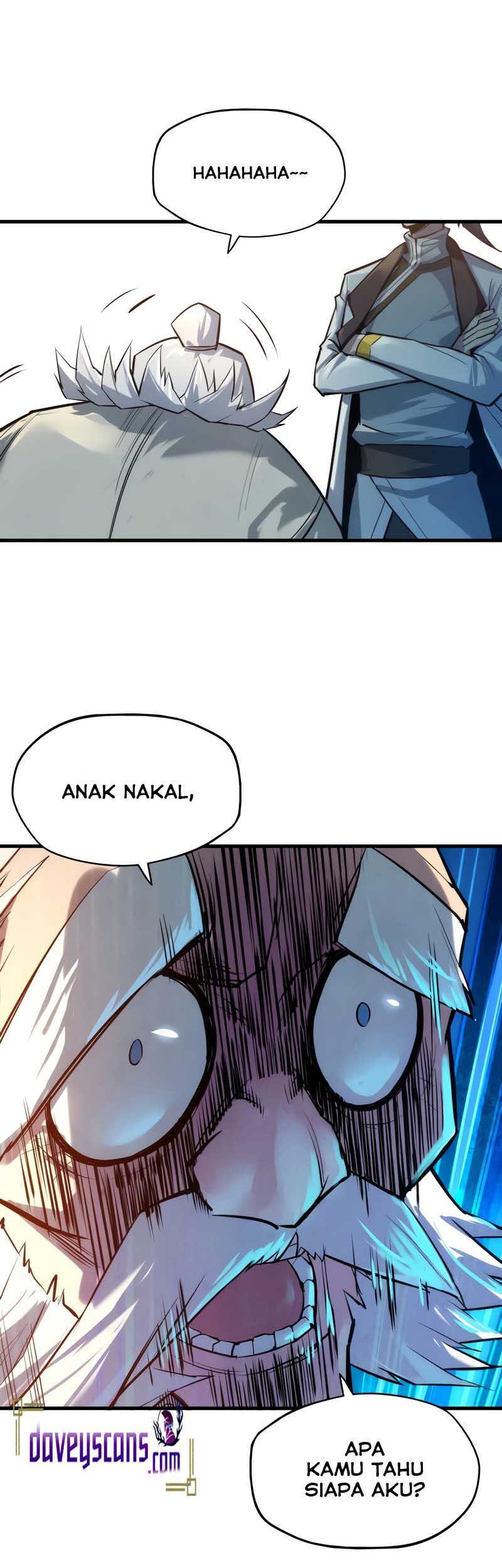 The Ultimate of All Ages Chapter 22 Gambar 11