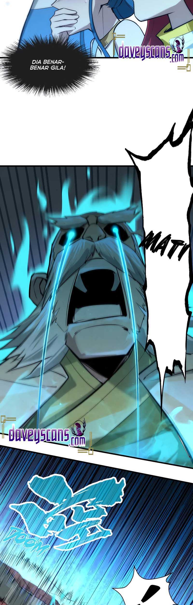 The Ultimate of All Ages Chapter 22 Gambar 13