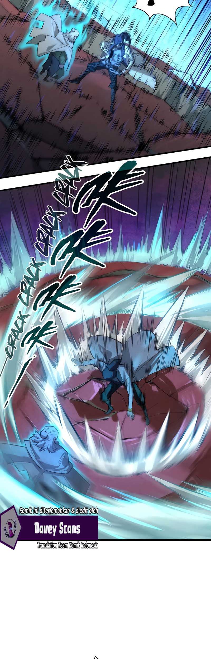 The Ultimate of All Ages Chapter 22 Gambar 14