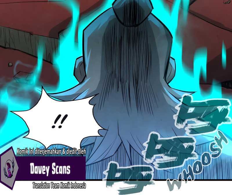 The Ultimate of All Ages Chapter 22 Gambar 16