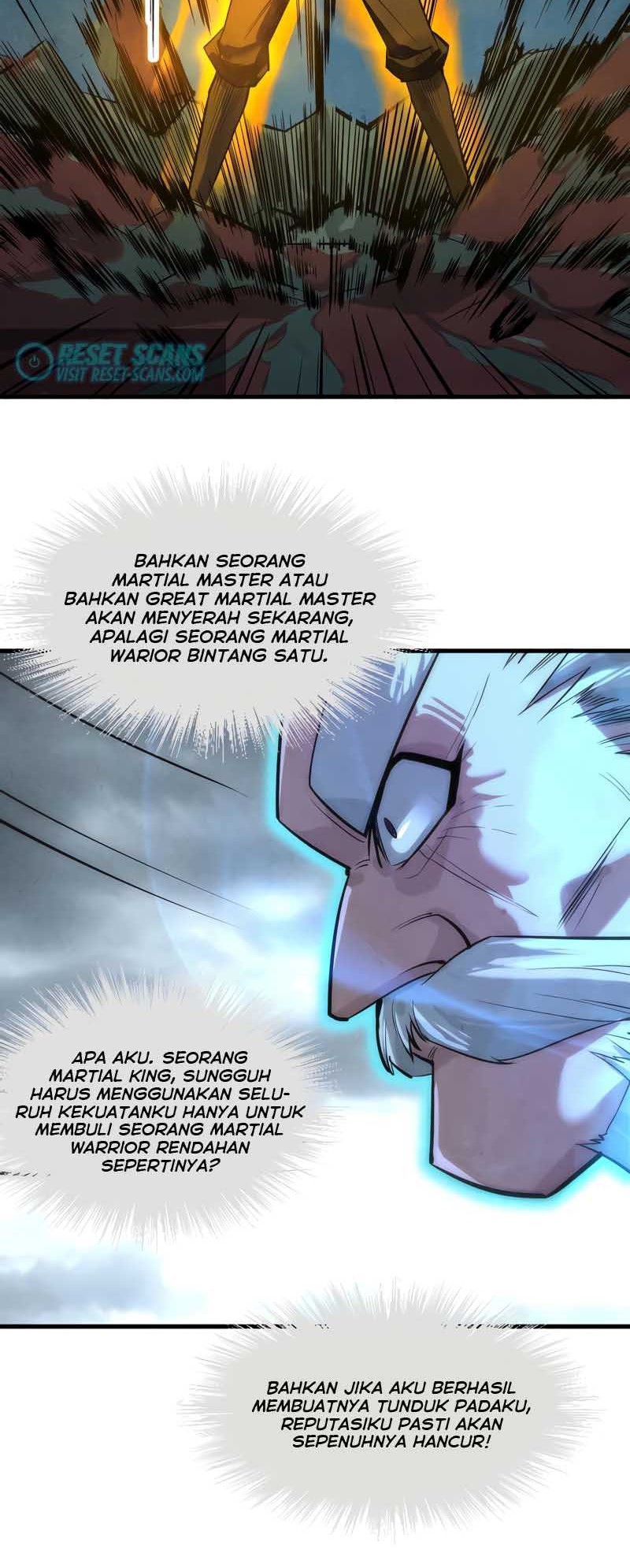 The Ultimate of All Ages Chapter 22 Gambar 24