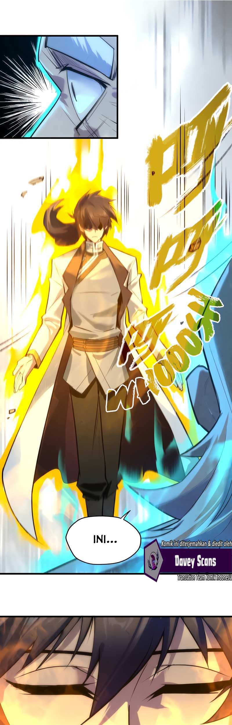 The Ultimate of All Ages Chapter 22 Gambar 25