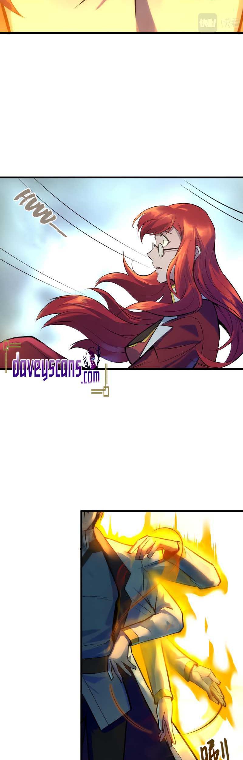 The Ultimate of All Ages Chapter 22 Gambar 26