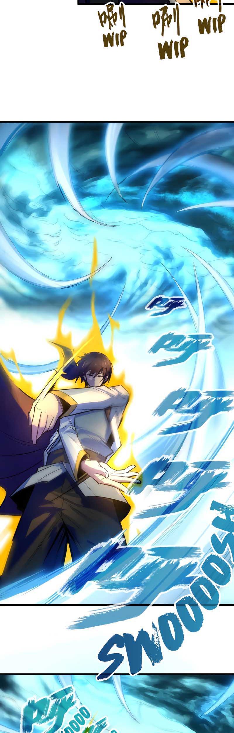 The Ultimate of All Ages Chapter 22 Gambar 27