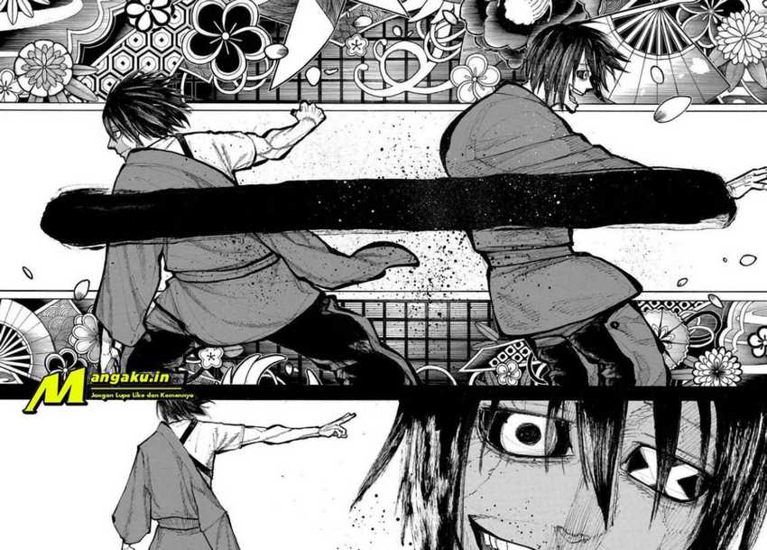 Fire Brigade of Flames Chapter 285 Gambar 14