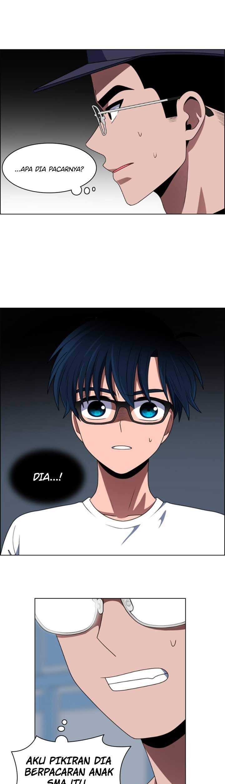 No Scope Chapter 46 Gambar 4