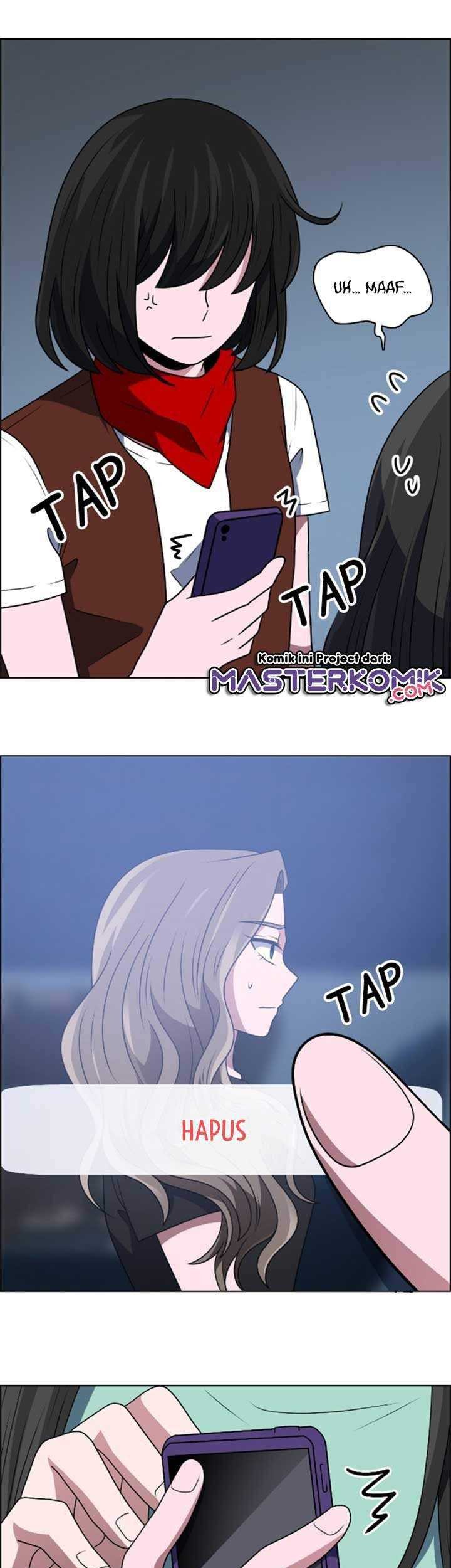 No Scope Chapter 46 Gambar 18