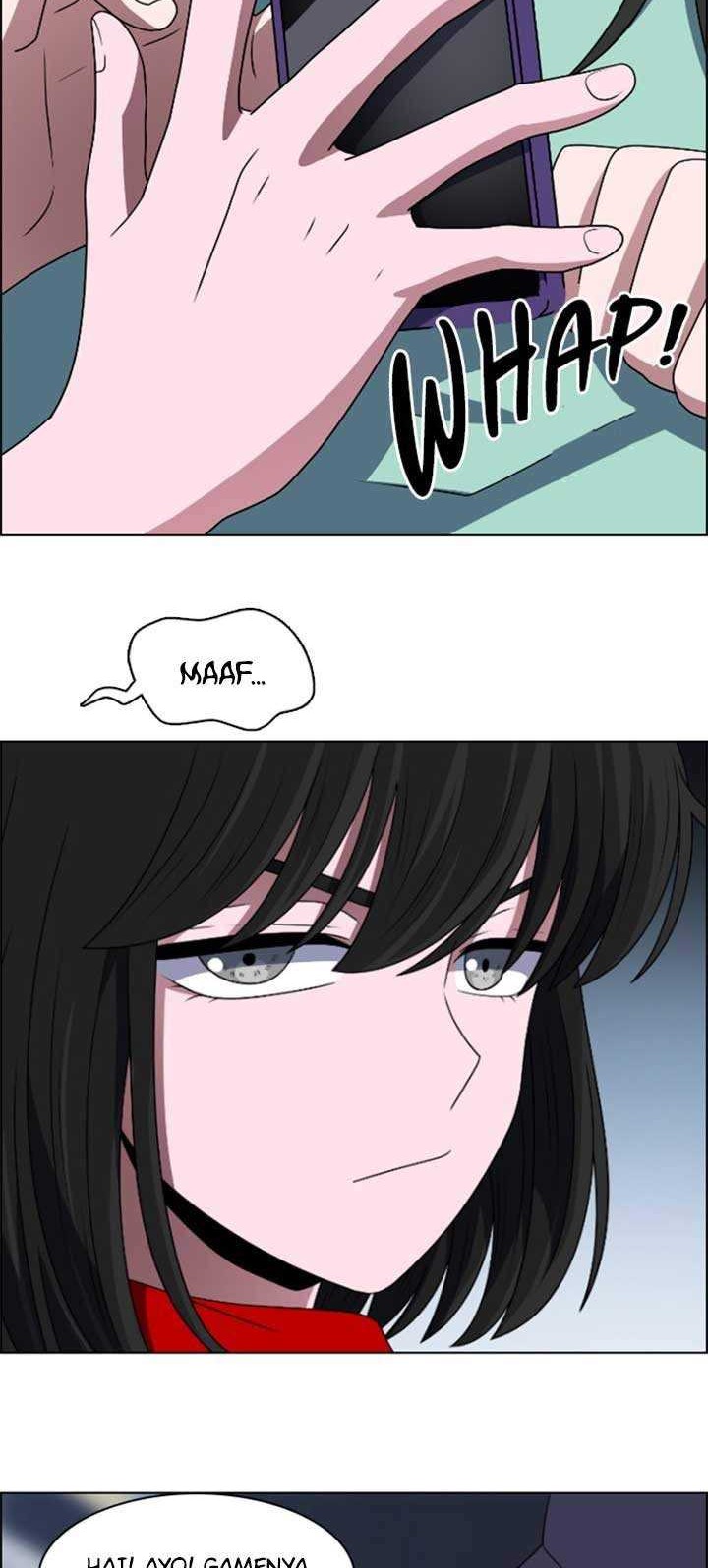 No Scope Chapter 46 Gambar 19