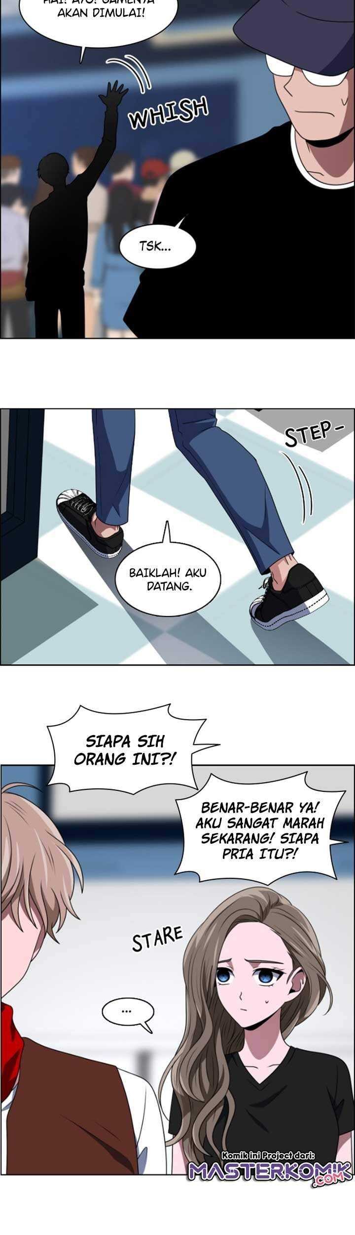 No Scope Chapter 46 Gambar 20