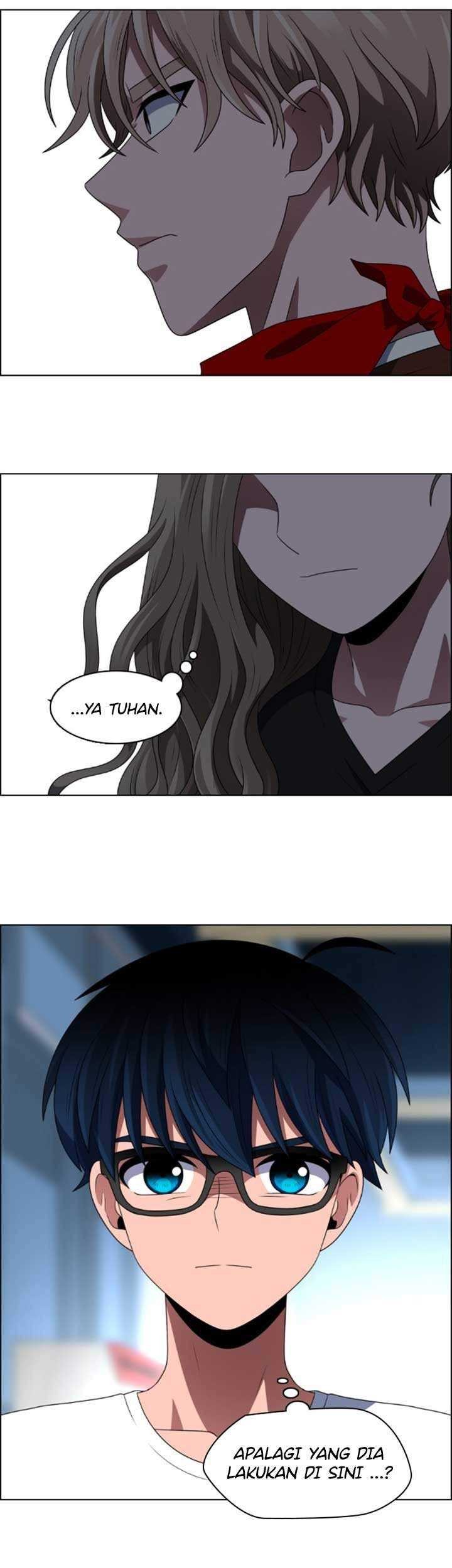 No Scope Chapter 46 Gambar 22