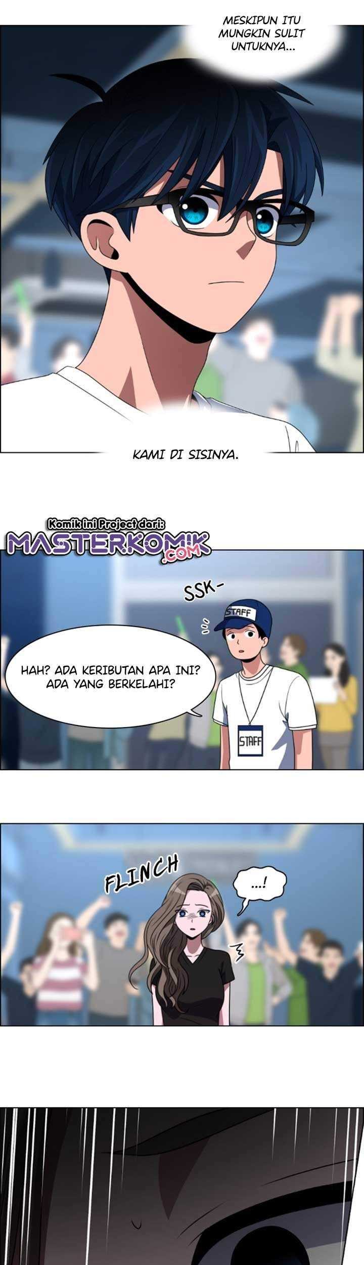 No Scope Chapter 46 Gambar 24