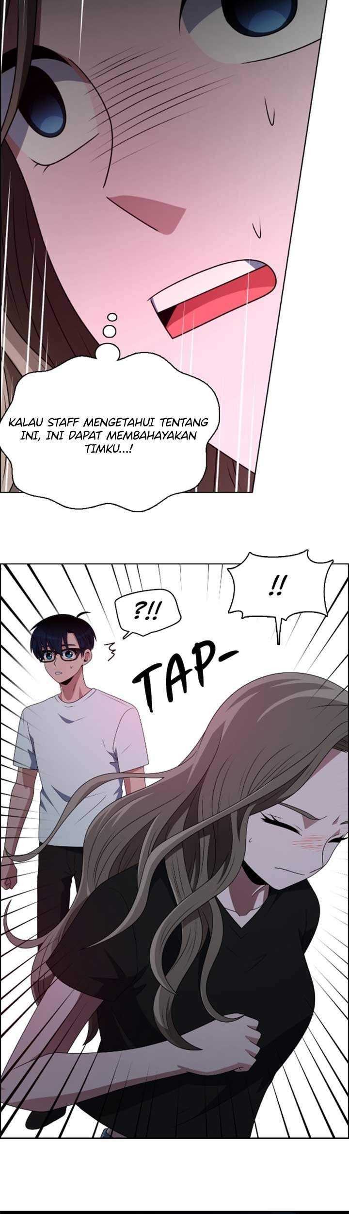 No Scope Chapter 46 Gambar 26