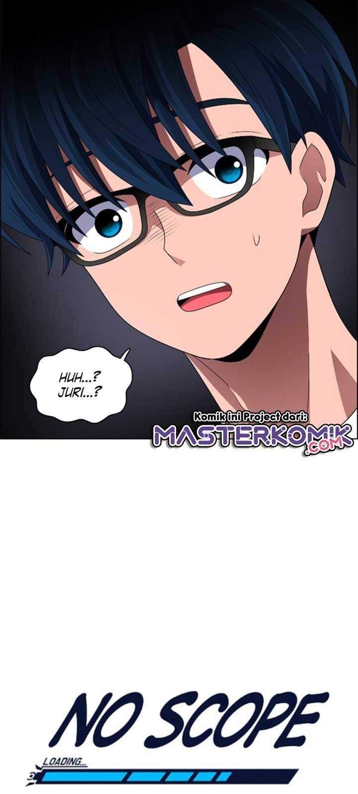 No Scope Chapter 46 Gambar 27