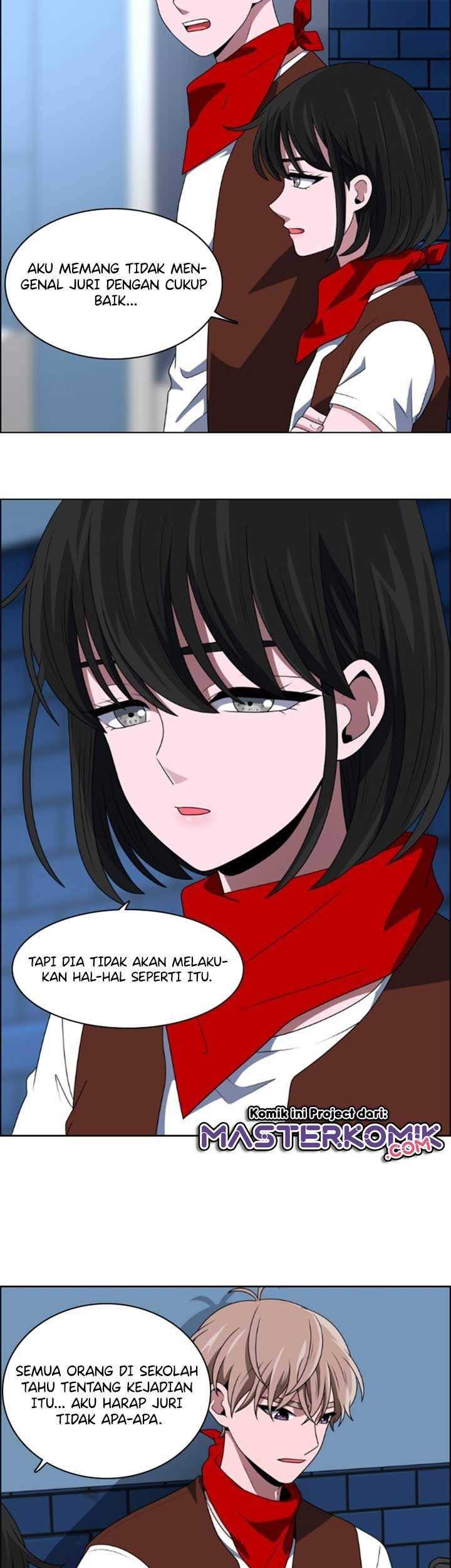 No Scope Chapter 46 Gambar 30