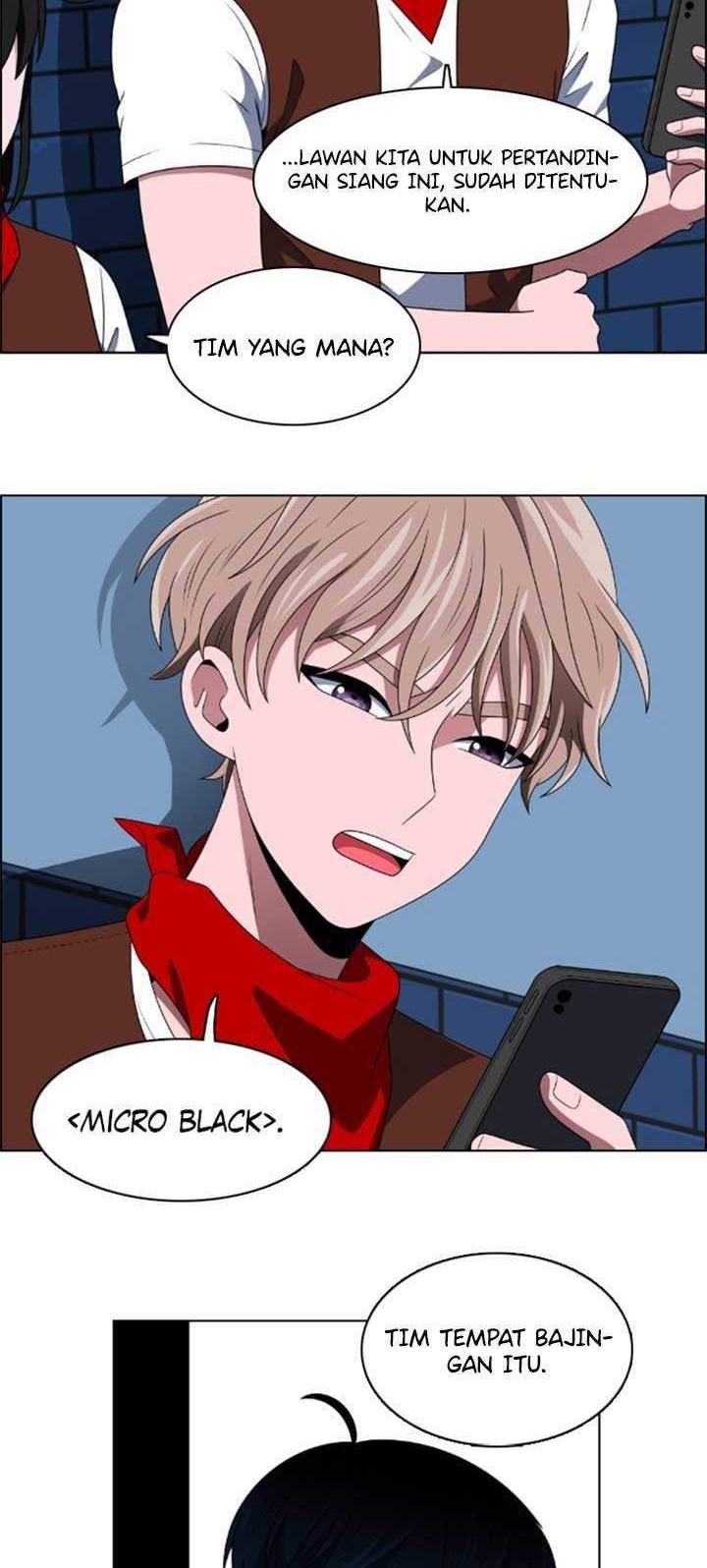 No Scope Chapter 46 Gambar 31