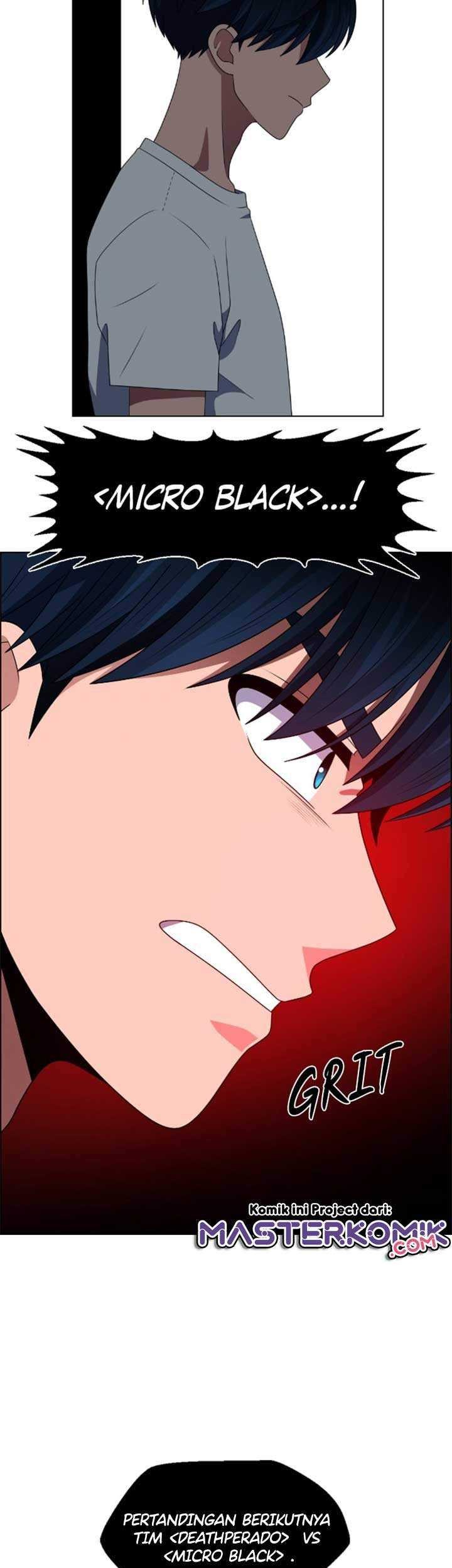 No Scope Chapter 46 Gambar 32