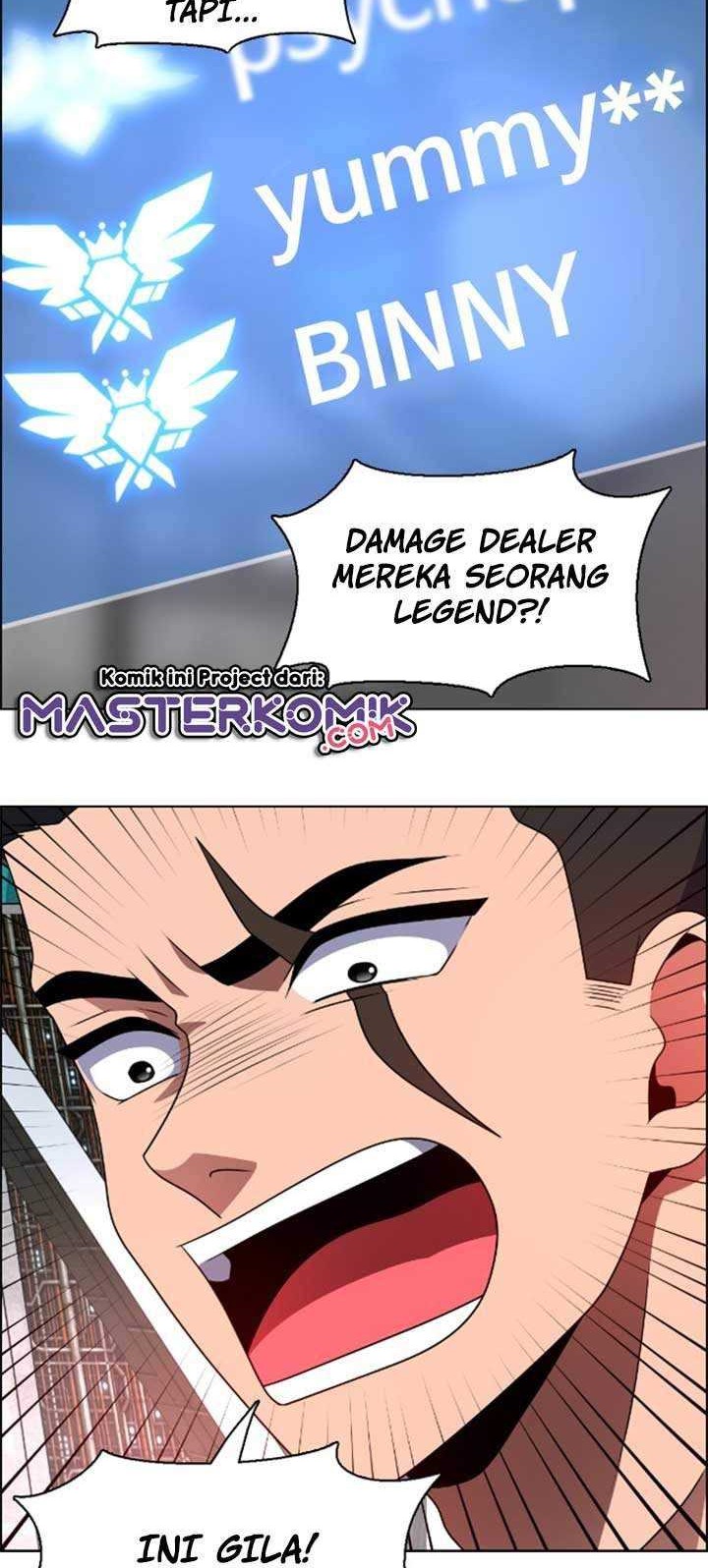 No Scope Chapter 46 Gambar 35