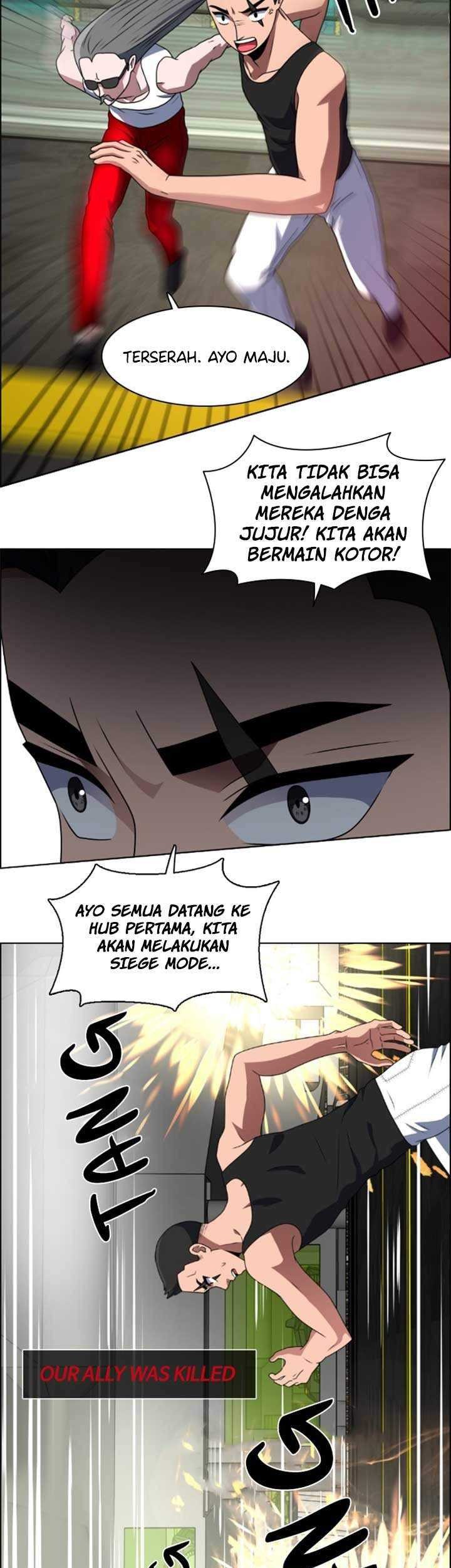 No Scope Chapter 46 Gambar 37