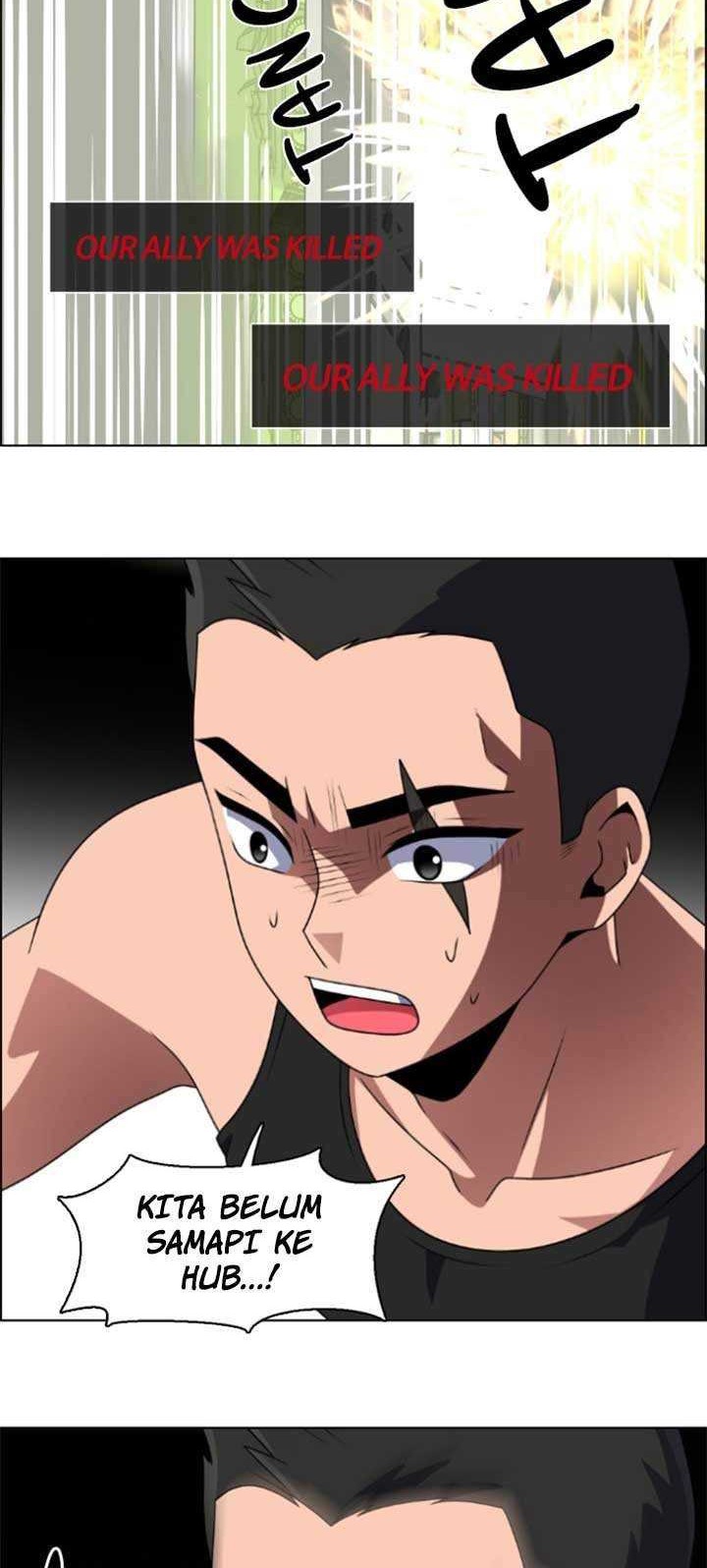 No Scope Chapter 46 Gambar 38