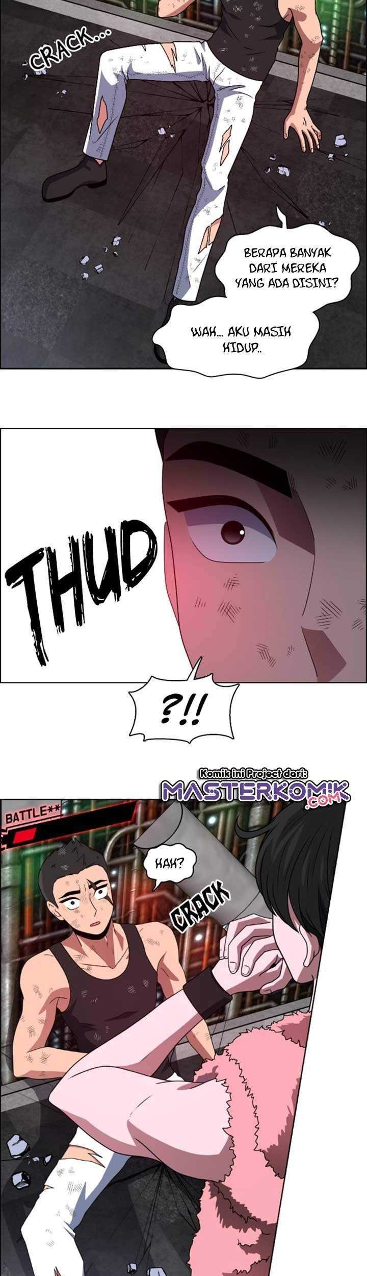 No Scope Chapter 46 Gambar 43