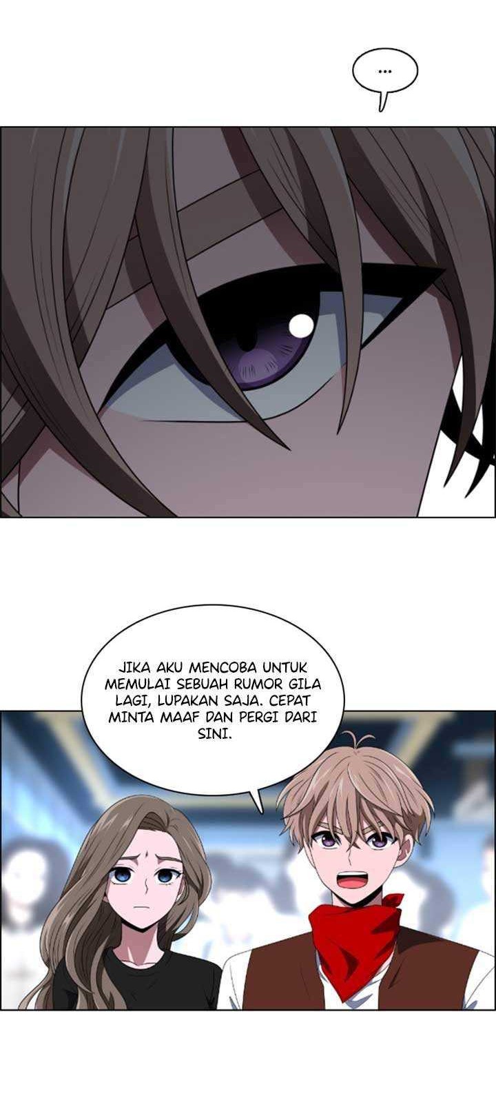 No Scope Chapter 46 Gambar 3