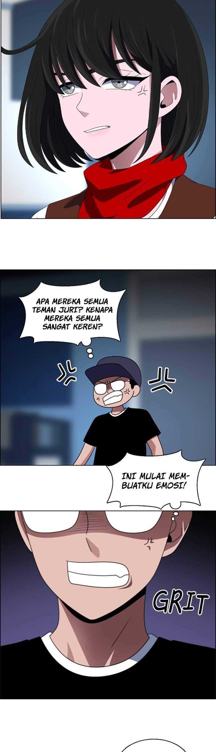 No Scope Chapter 46 Gambar 12