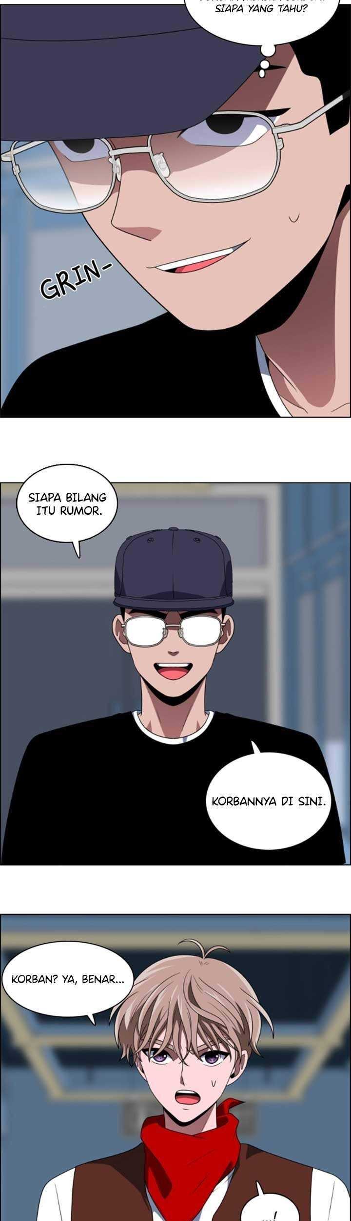 No Scope Chapter 46 Gambar 6