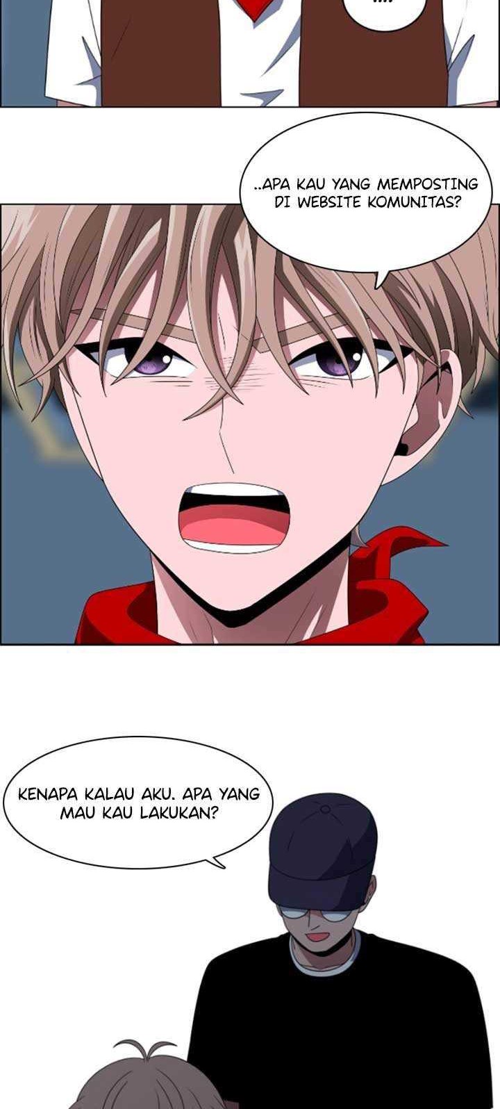 No Scope Chapter 46 Gambar 7