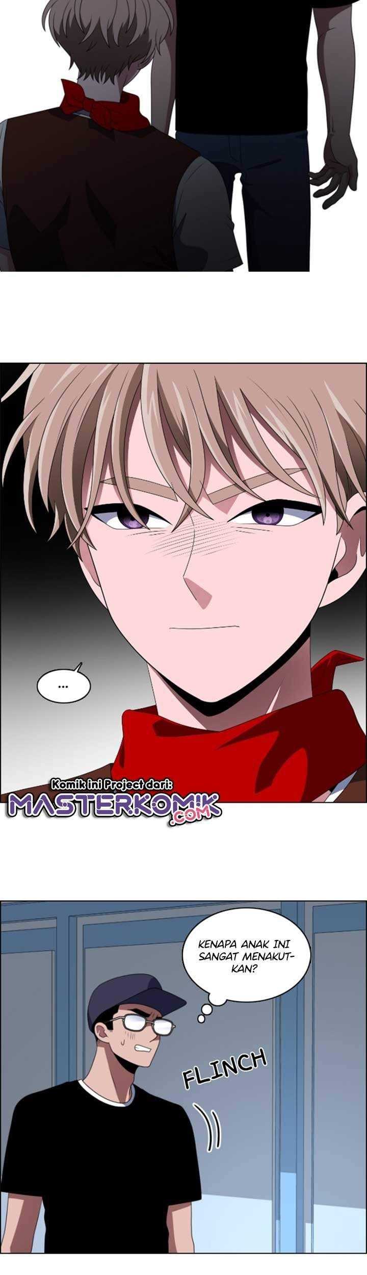 No Scope Chapter 46 Gambar 8