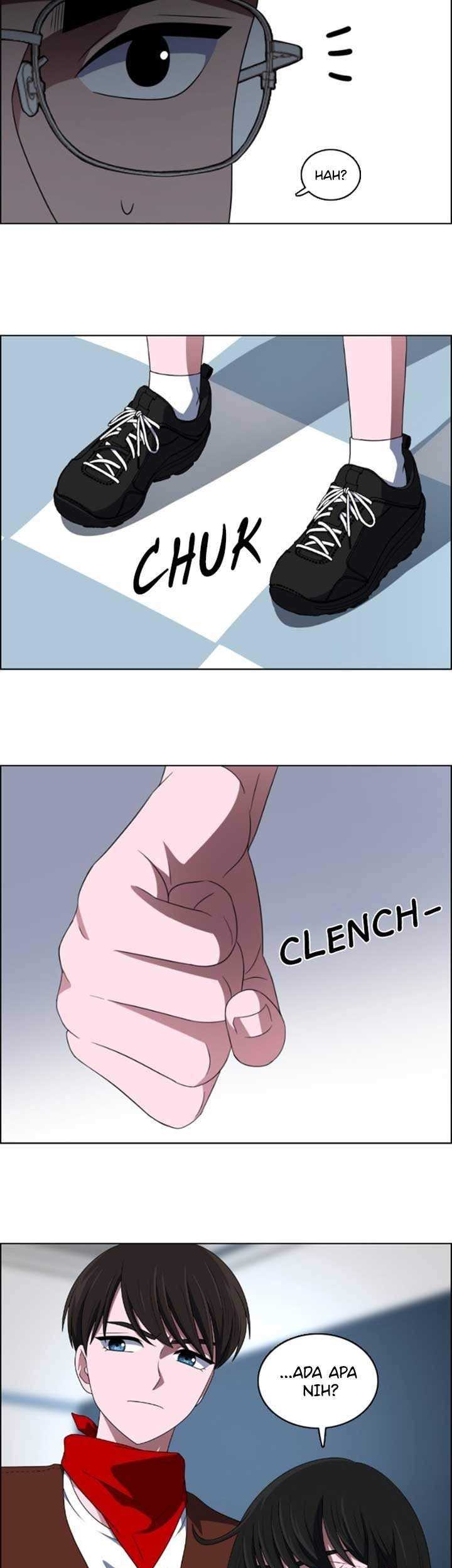 No Scope Chapter 46 Gambar 10