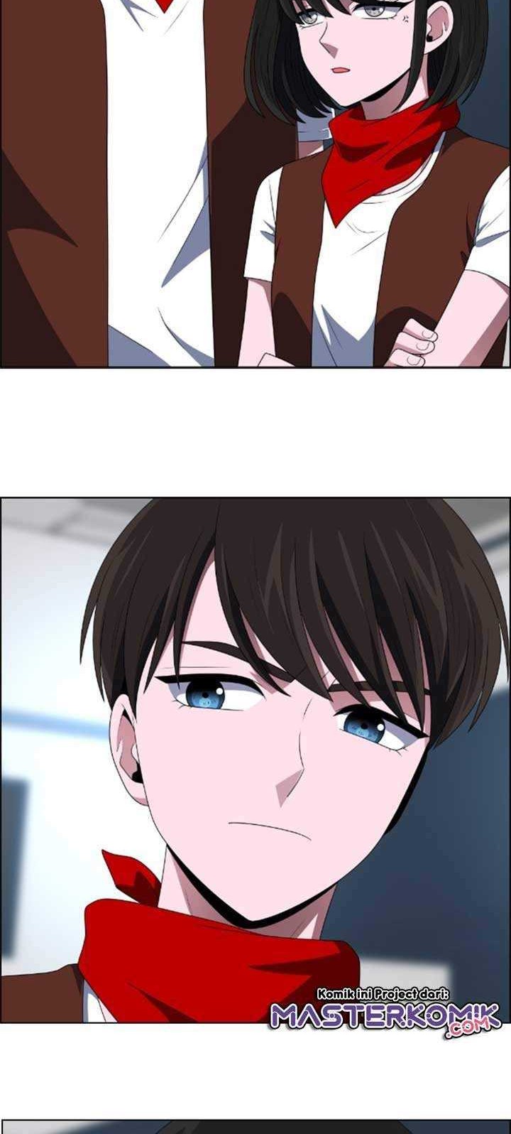 No Scope Chapter 46 Gambar 11