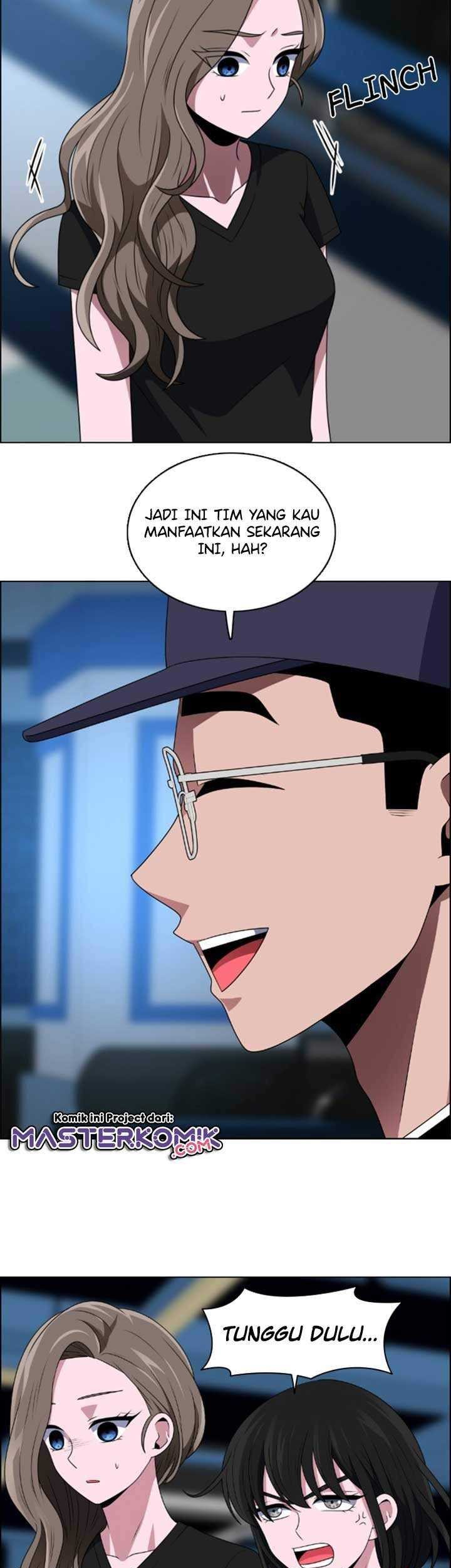 No Scope Chapter 46 Gambar 14