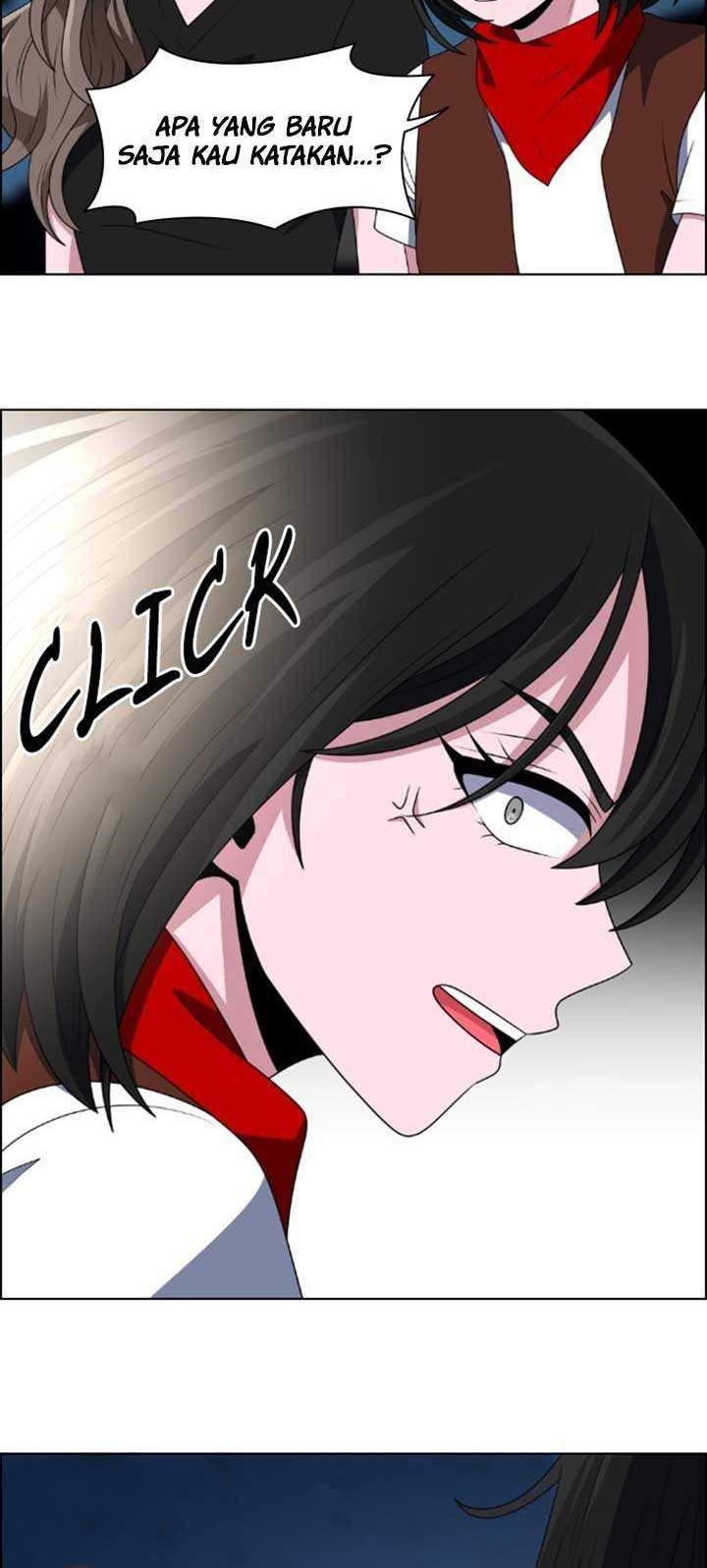 No Scope Chapter 46 Gambar 15