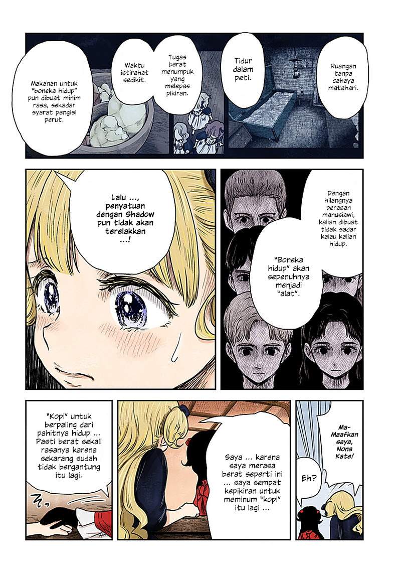 Shadows House Chapter 80 Gambar 10