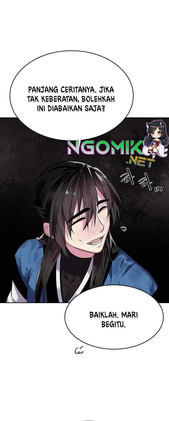 Volcanic Age Chapter 149 Gambar 13