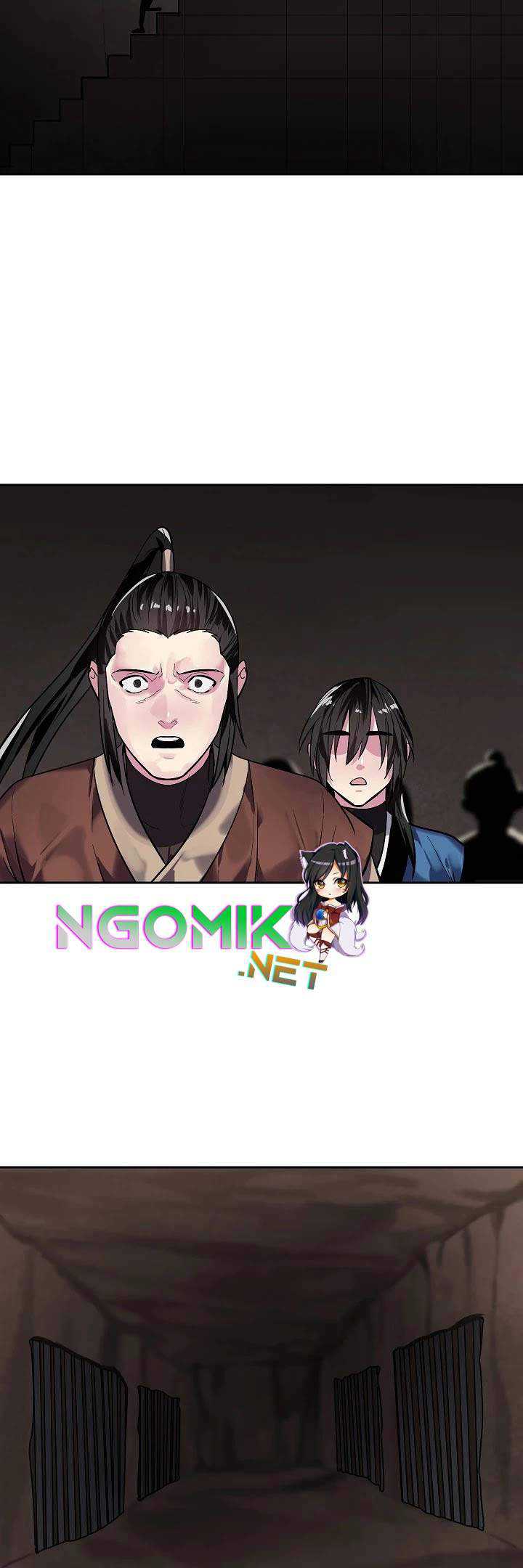 Volcanic Age Chapter 149 Gambar 16